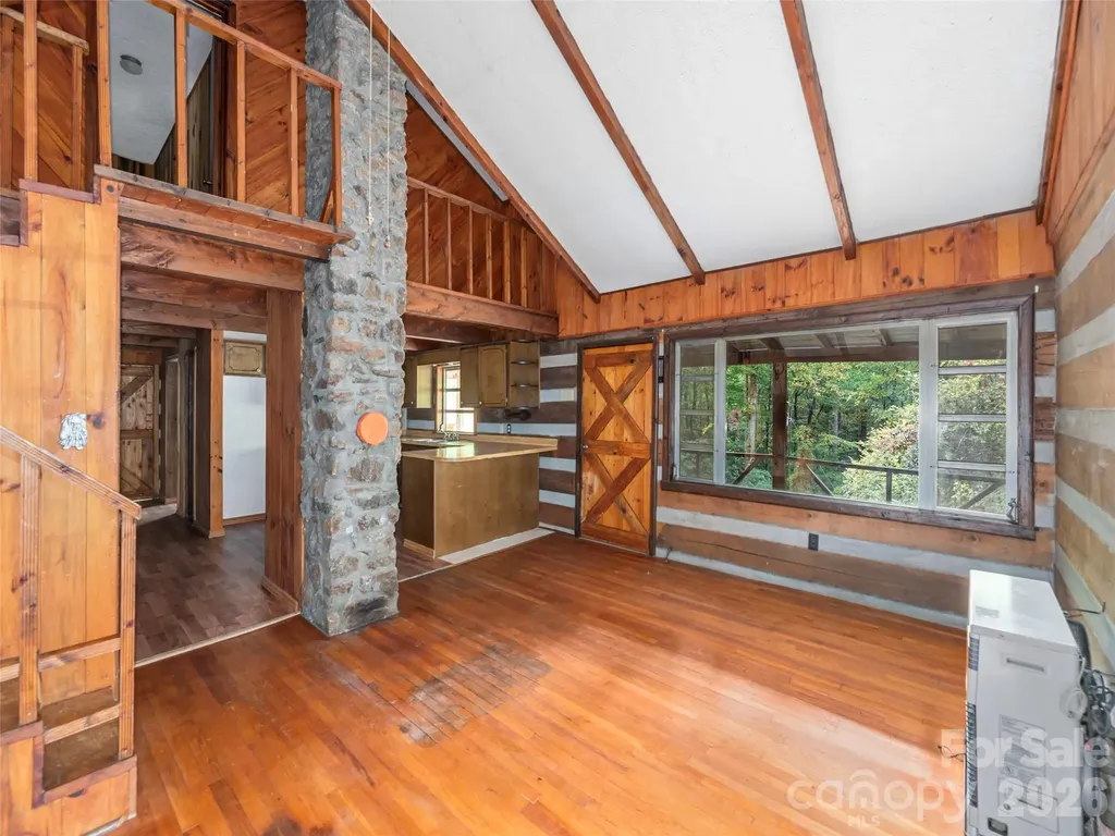775 Chambers Cove Road Canton NC 28716
