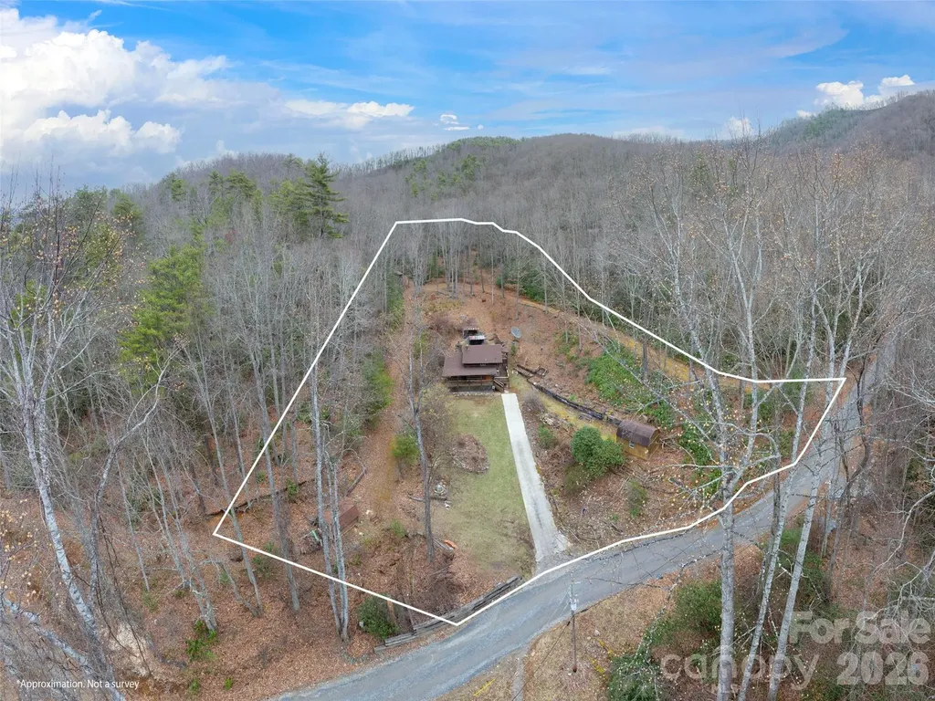 775 Chambers Cove Road Canton NC 28716
