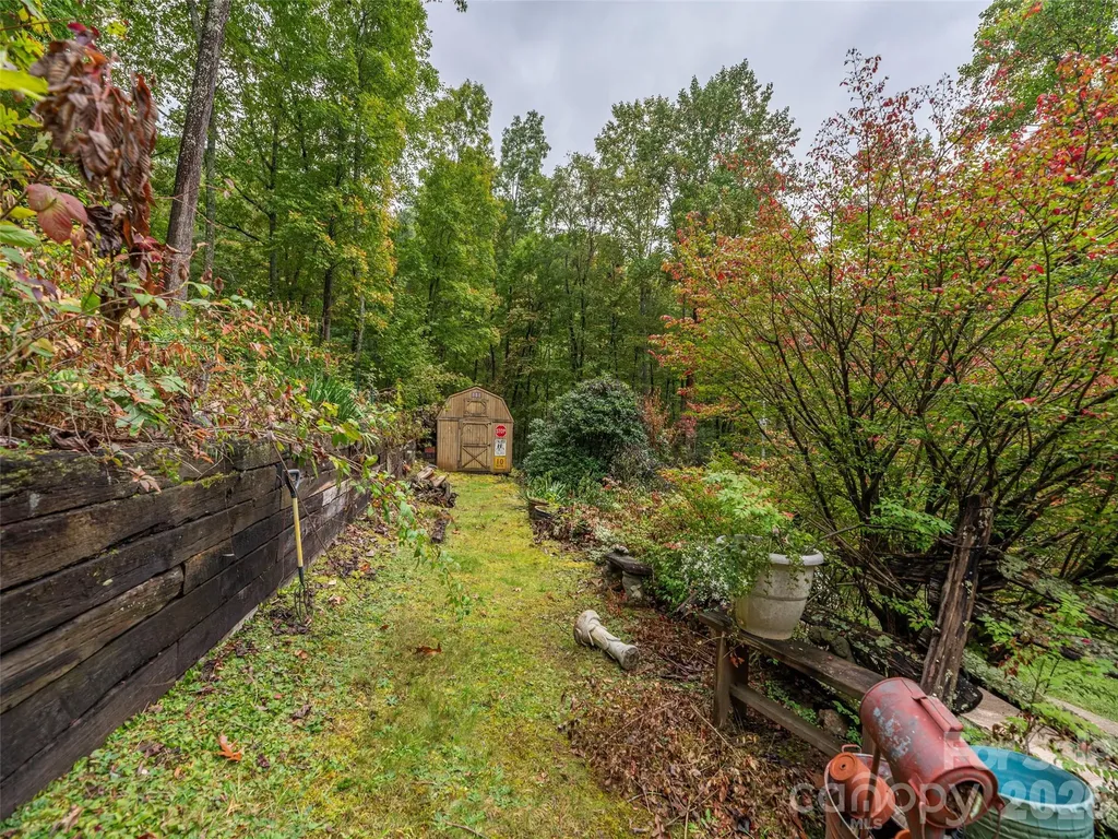 775 Chambers Cove Road Canton NC 28716