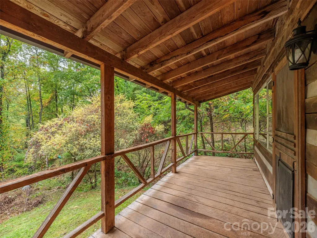 775 Chambers Cove Road Canton NC 28716
