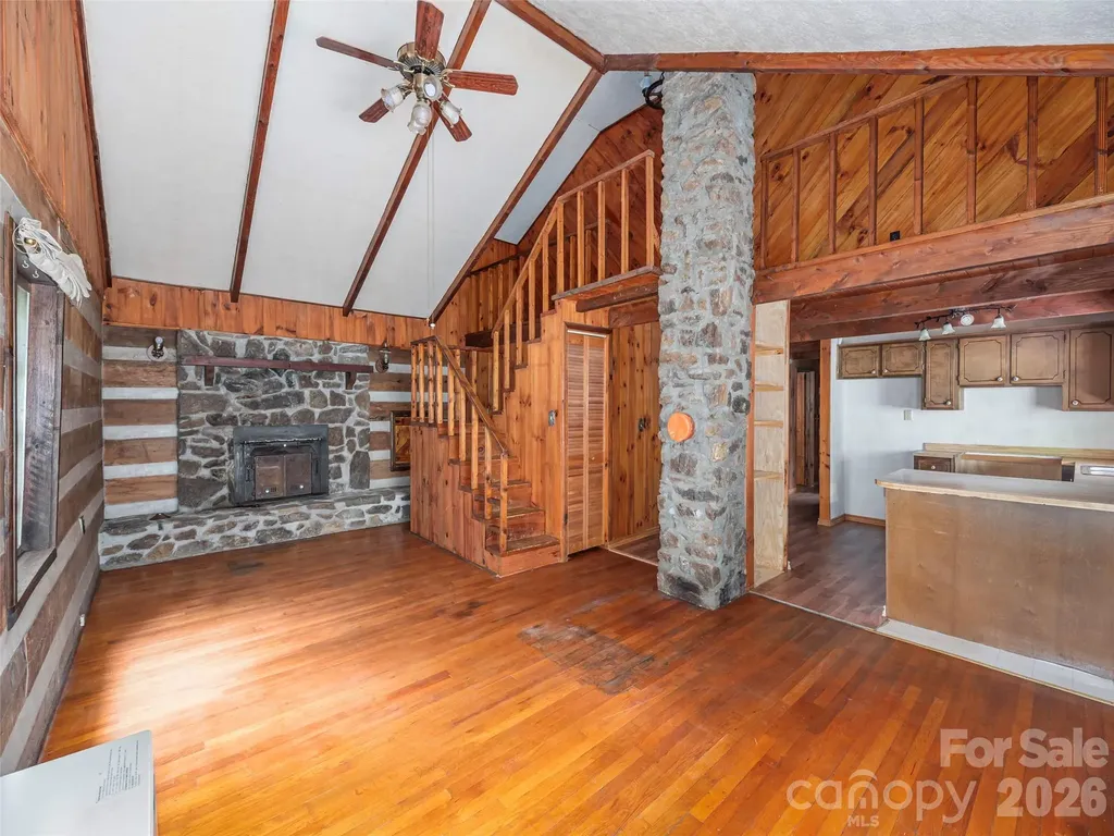 775 Chambers Cove Road Canton NC 28716