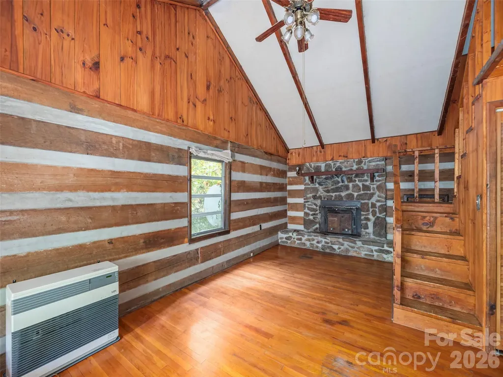 775 Chambers Cove Road Canton NC 28716