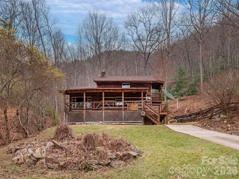 775 Chambers Cove Road Canton NC 28716