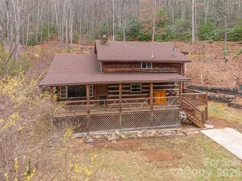 775 Chambers Cove Road Canton NC 28716
