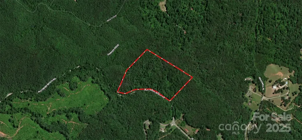 2500 Playmore Beach Road Lenoir NC 28645