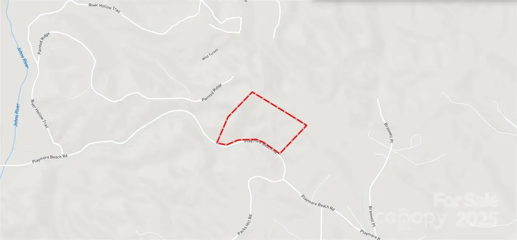 2500 Playmore Beach Road Lenoir NC 28645