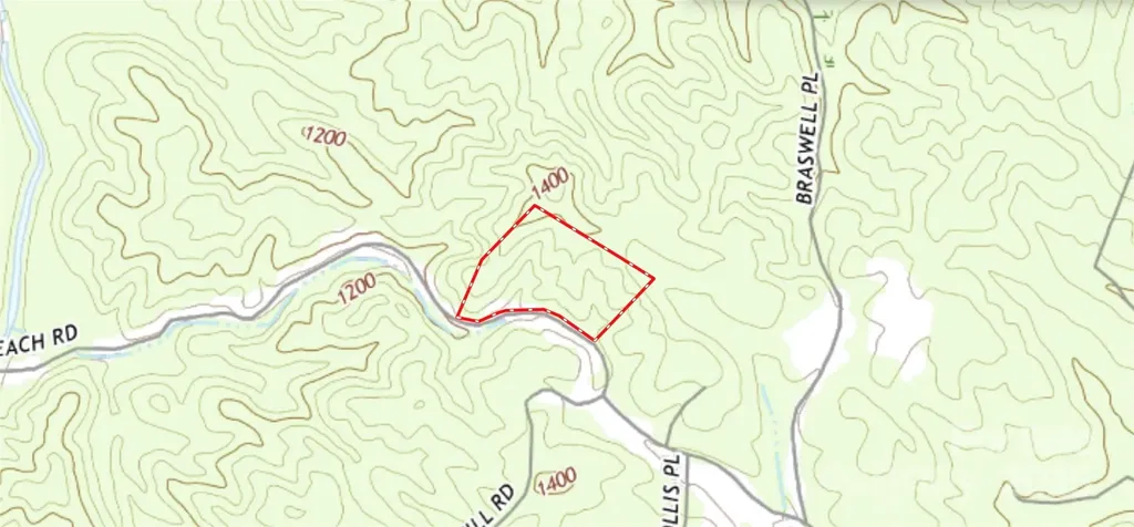 2500 Playmore Beach Road Lenoir NC 28645