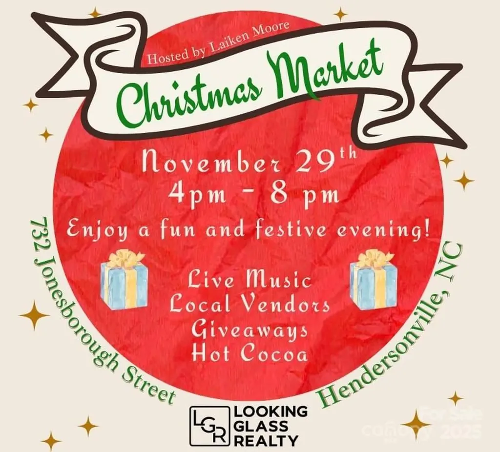 732 Jonesborough Street Hendersonville NC 28739