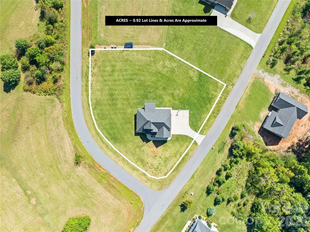 895 Oak Ridge Farms Circle Newton NC 28658