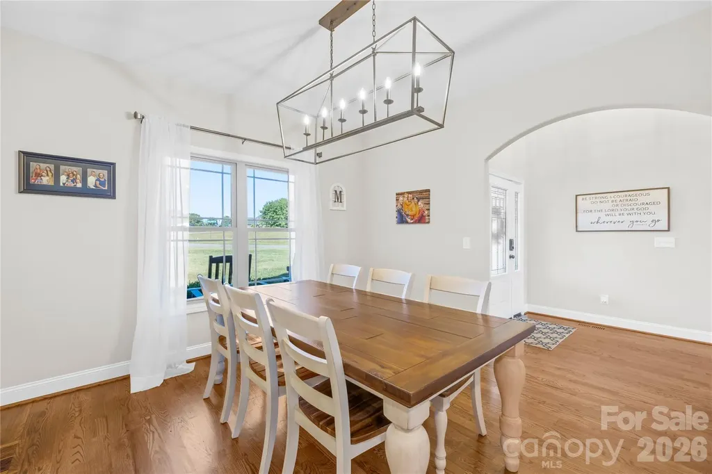 895 Oak Ridge Farms Circle Newton NC 28658