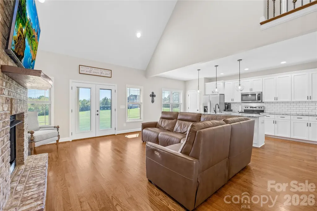 895 Oak Ridge Farms Circle Newton NC 28658
