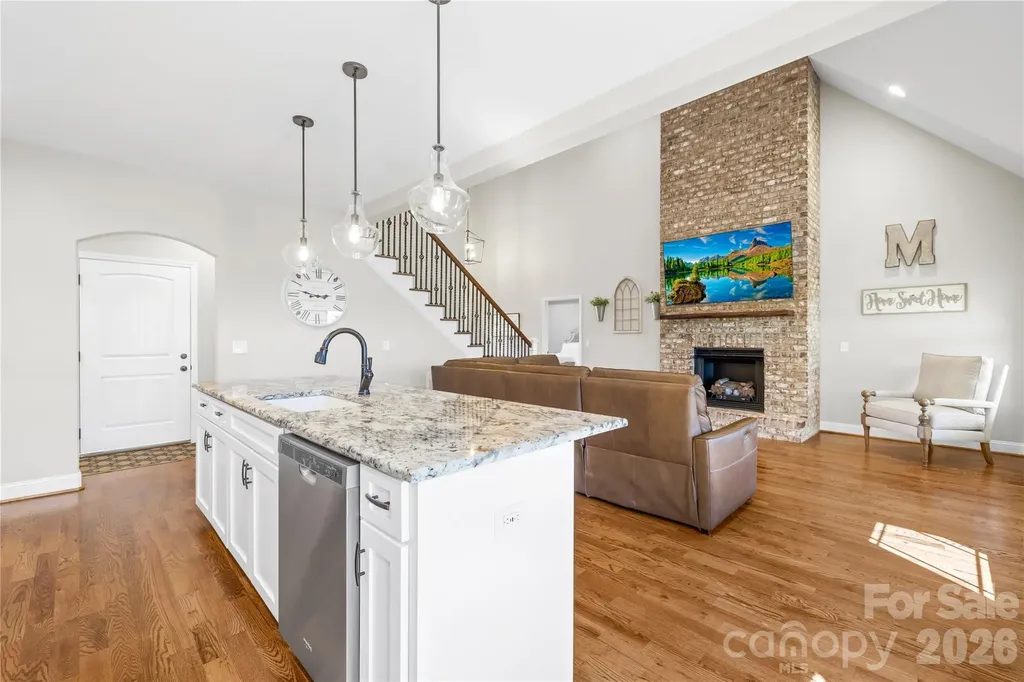 895 Oak Ridge Farms Circle Newton NC 28658