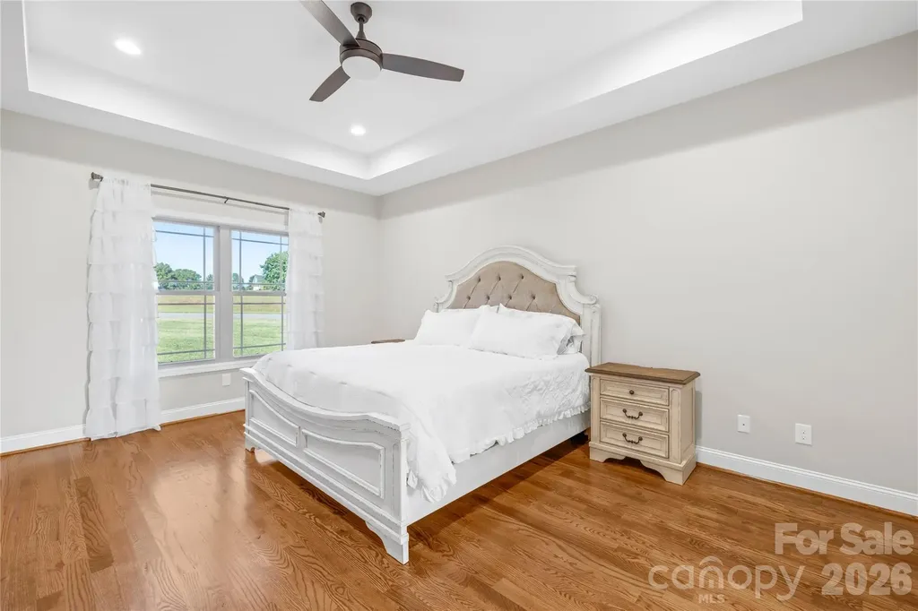 895 Oak Ridge Farms Circle Newton NC 28658