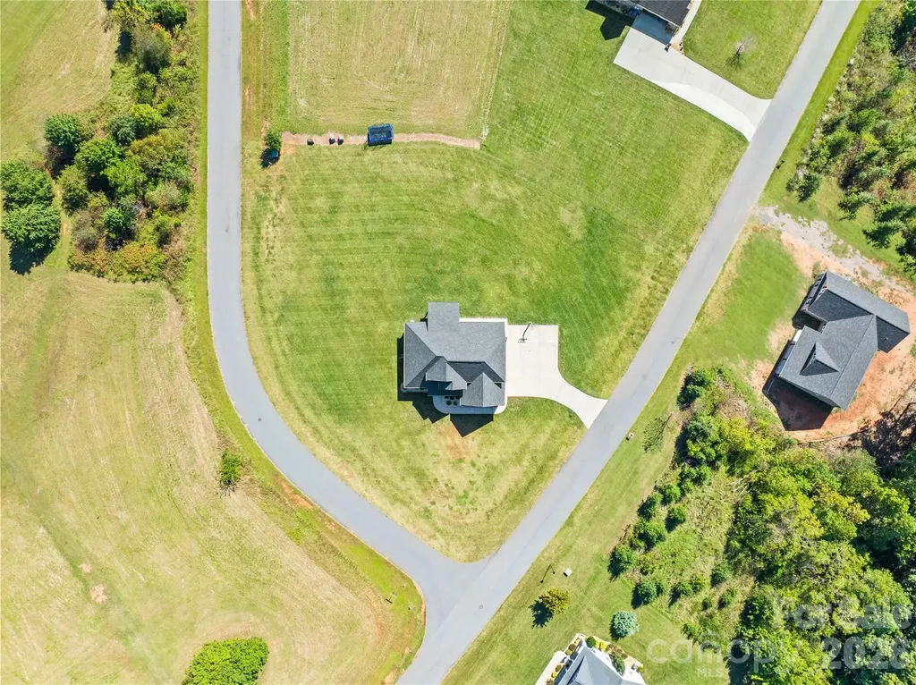 895 Oak Ridge Farms Circle Newton NC 28658