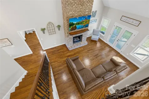 895 Oak Ridge Farms Circle Newton NC 28658