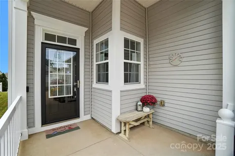 17436 Hawks View Drive Indian Land SC 29707