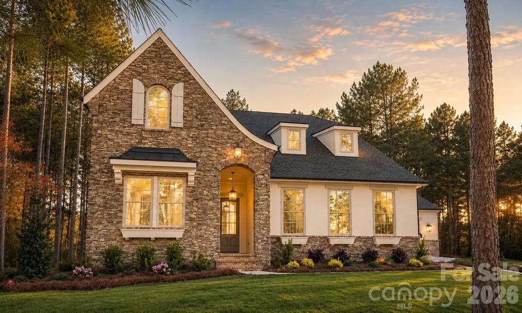 3324 Antioch Church Road Weddington NC 28104