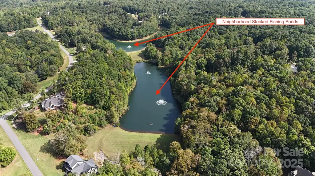204 S Harbor Watch Drive Statesville NC 28677