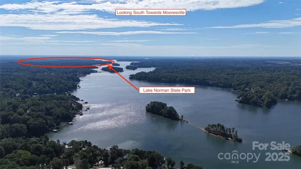 204 S Harbor Watch Drive Statesville NC 28677