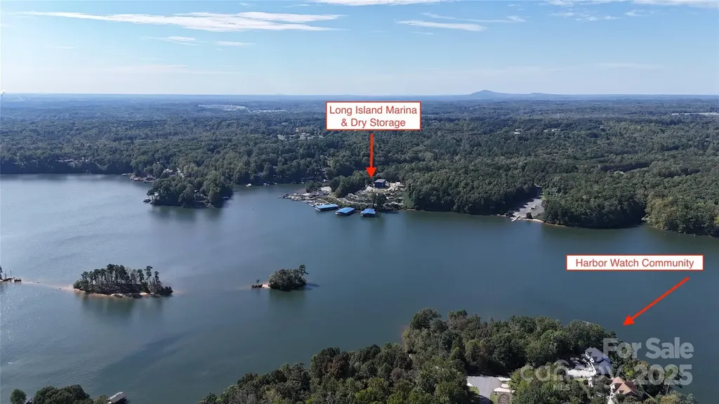 204 S Harbor Watch Drive Statesville NC 28677