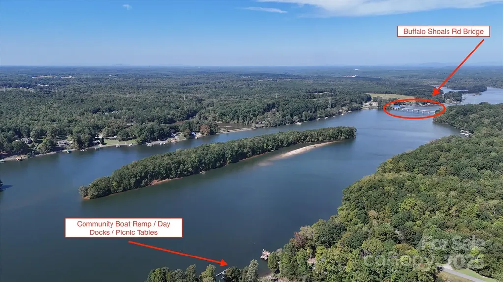 204 S Harbor Watch Drive Statesville NC 28677