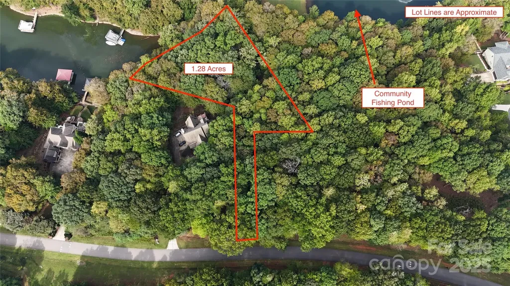 204 S Harbor Watch Drive Statesville NC 28677