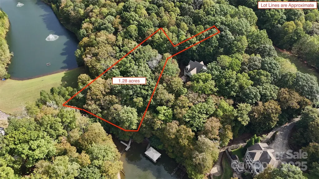 204 S Harbor Watch Drive Statesville NC 28677