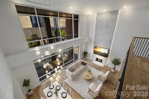 435 S Tryon Street Charlotte NC 28202