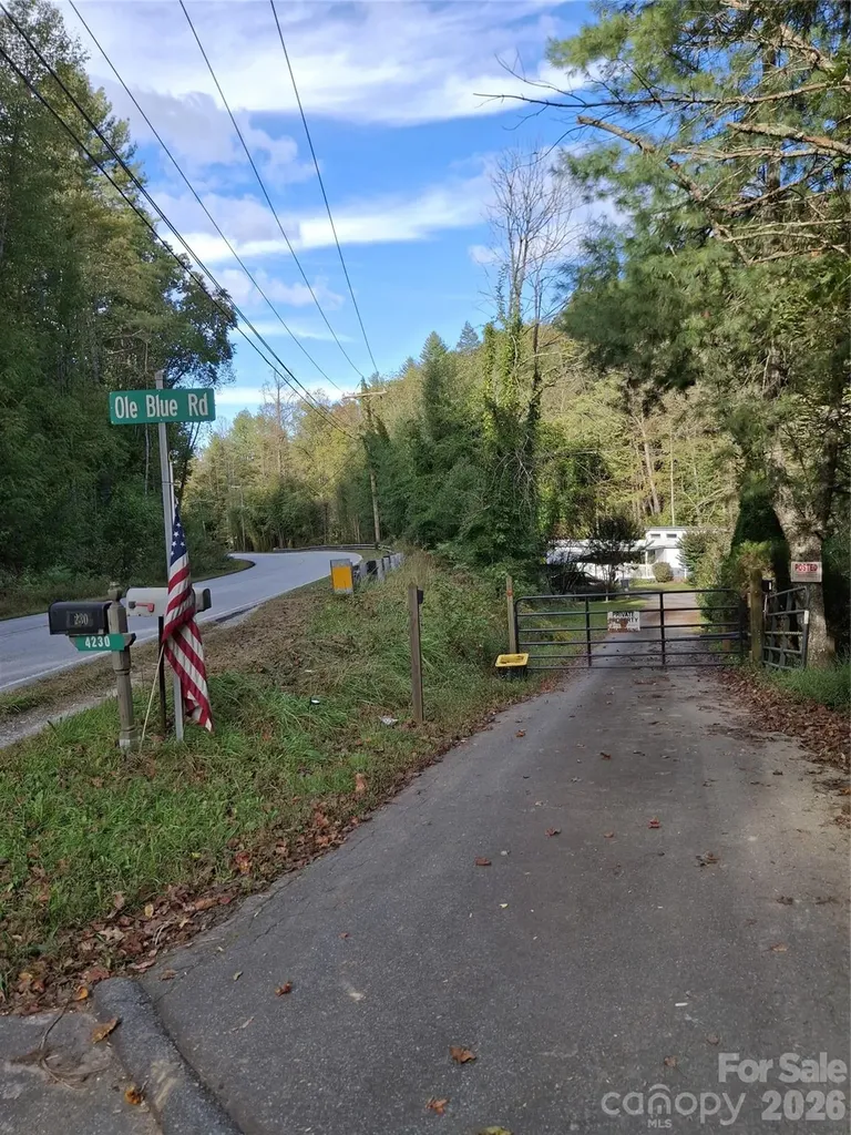 4230 Chimney Rock Road Hendersonville NC 28792