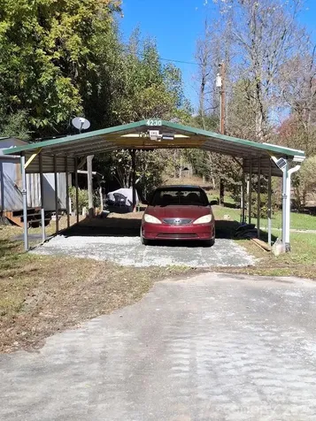 4230 Chimney Rock Road Hendersonville NC 28792