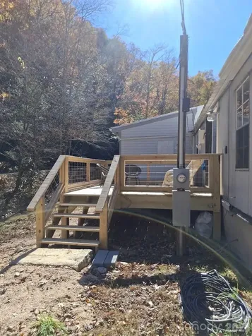 4230 Chimney Rock Road Hendersonville NC 28792