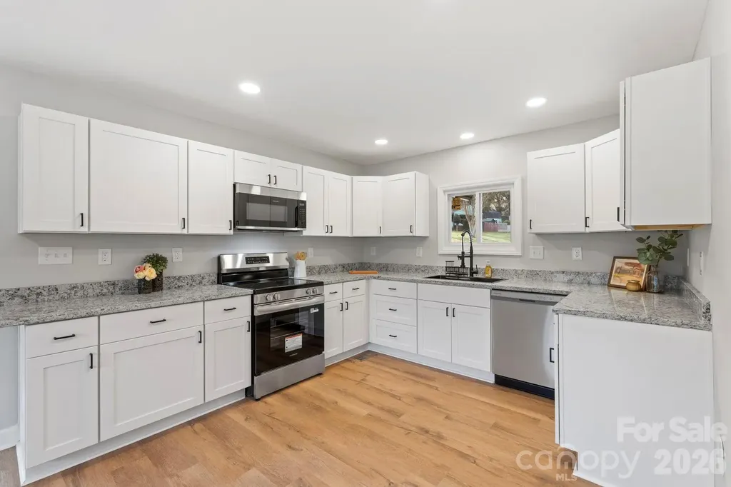 274 Hatley Circle NE Concord NC 28025