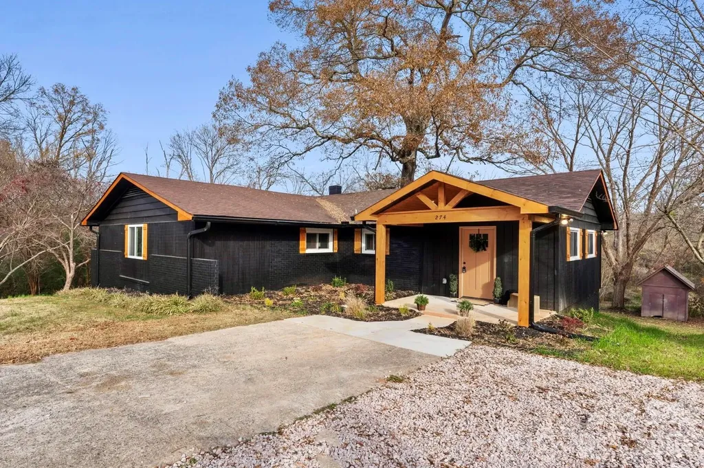 274 Hatley Circle NE Concord NC 28025
