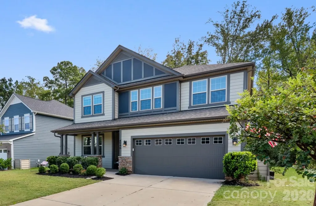 4946 Norman Park Place Lake Wylie SC 29710