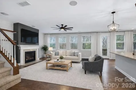 4946 Norman Park Place Lake Wylie SC 29710