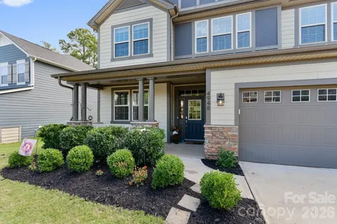 4946 Norman Park Place Lake Wylie SC 29710