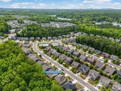 4946 Norman Park Place Lake Wylie SC 29710