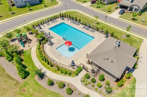 4946 Norman Park Place Lake Wylie SC 29710