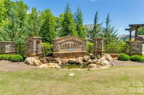 4946 Norman Park Place Lake Wylie SC 29710