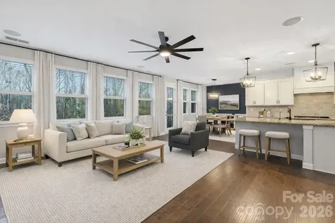 4946 Norman Park Place Lake Wylie SC 29710