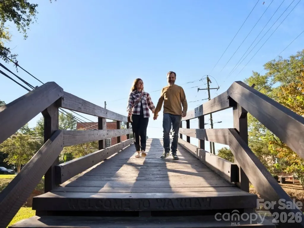 432 Old Town Village Road Waxhaw NC 28173