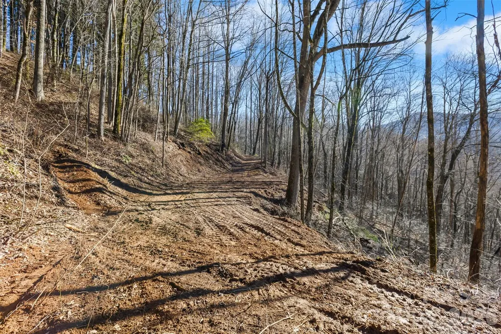 Tbd Happy Ridge Lane Sylva NC 28779