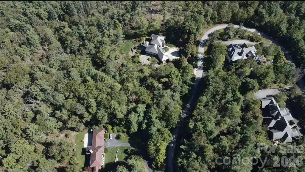 0 Cedar Hill Drive Asheville NC 28803