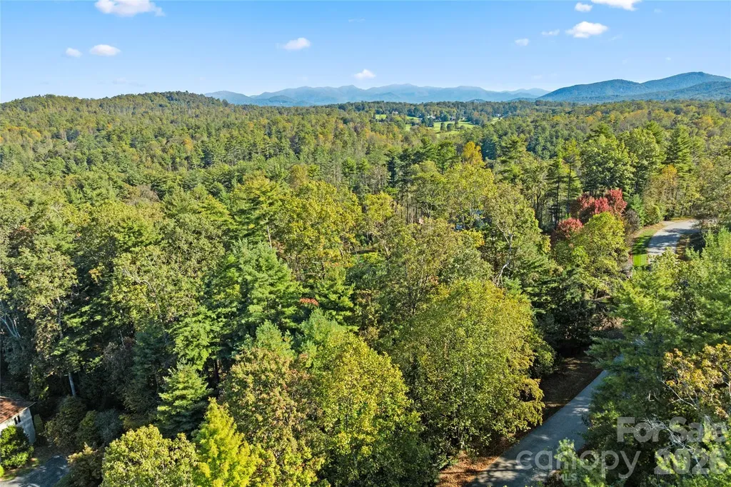 0 Cedar Hill Drive Asheville NC 28803