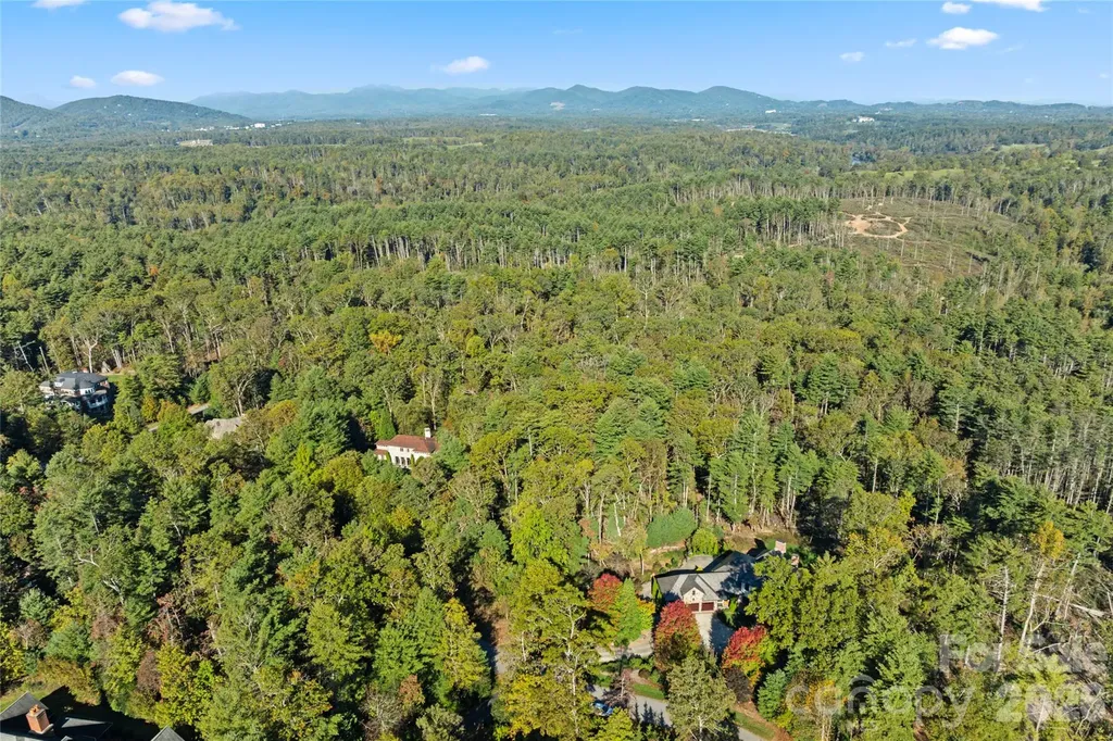 0 Cedar Hill Drive Asheville NC 28803