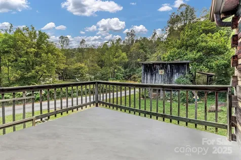 200 Dry Branch Road Marshall NC 28753