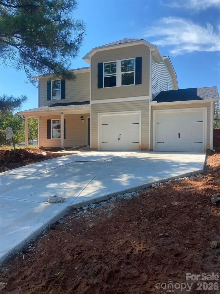 403 Cherry Street Kings Mountain NC 28086