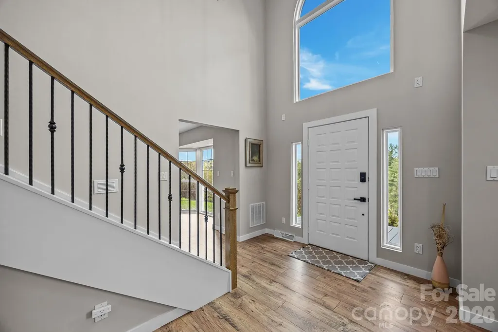 235 Petersburg View Drive Marshall NC 28753
