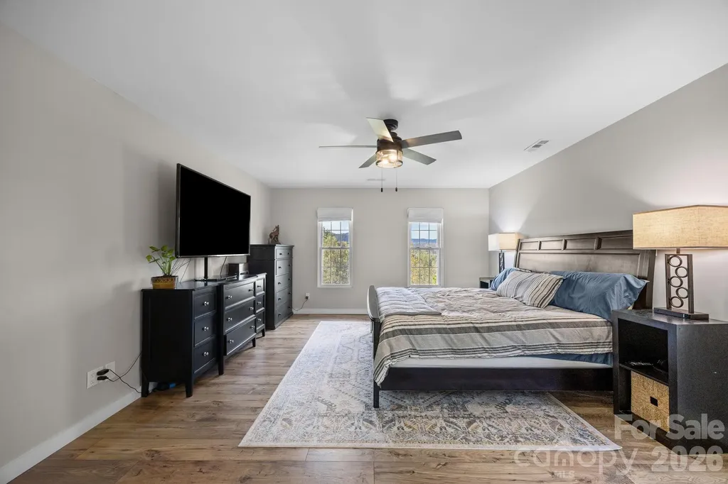 235 Petersburg View Drive Marshall NC 28753