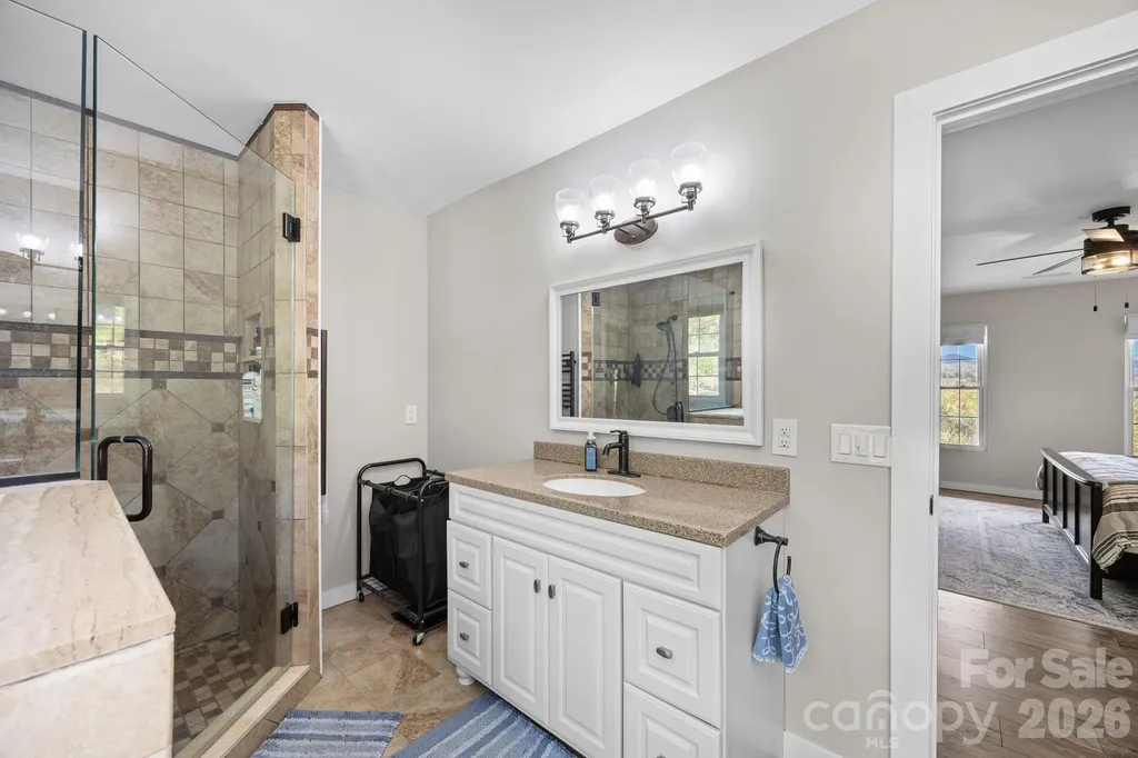 235 Petersburg View Drive Marshall NC 28753